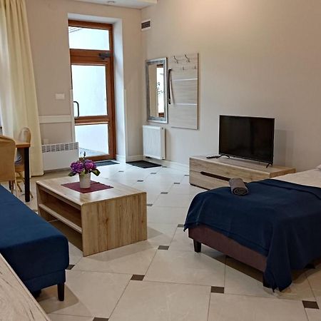 Apartamenty Stara Piekarnia Slawatycze 외부 사진