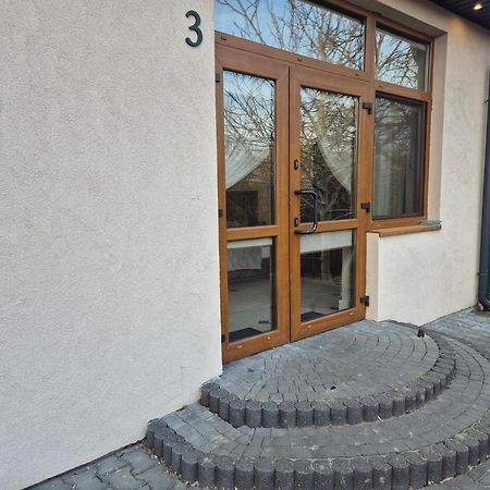 Apartamenty Stara Piekarnia Slawatycze 외부 사진