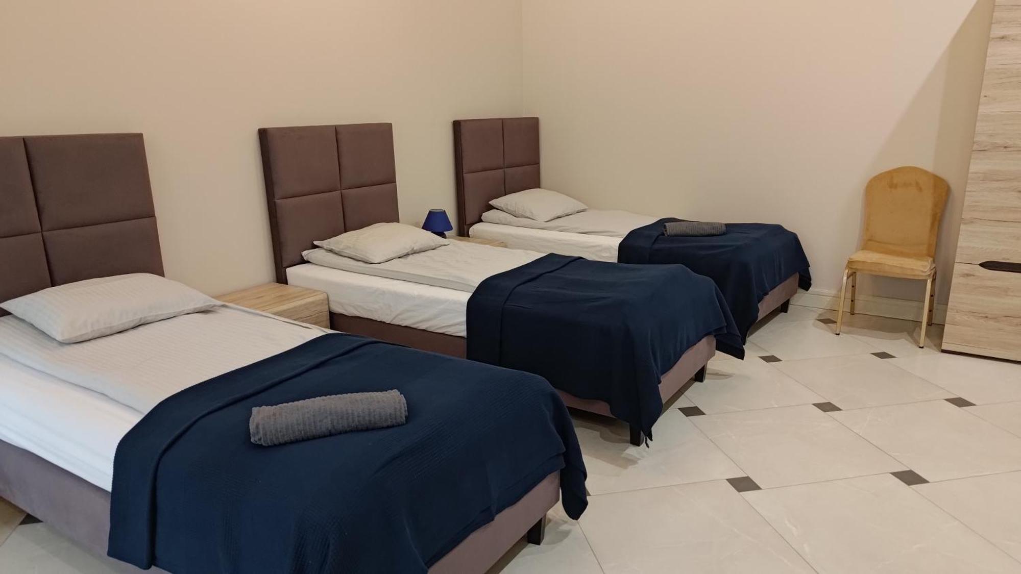Apartamenty Stara Piekarnia Slawatycze 외부 사진