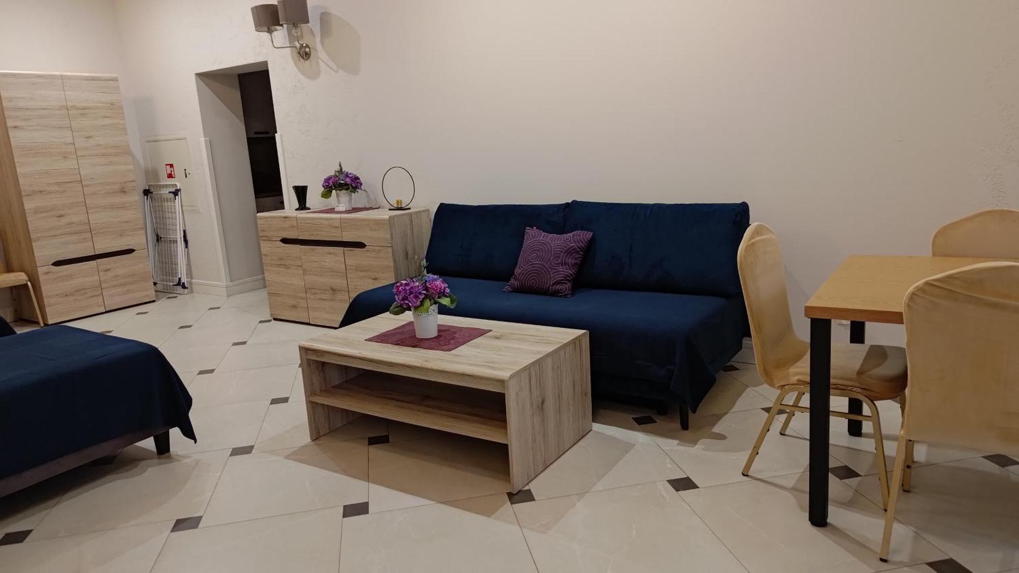 Apartamenty Stara Piekarnia Slawatycze 외부 사진