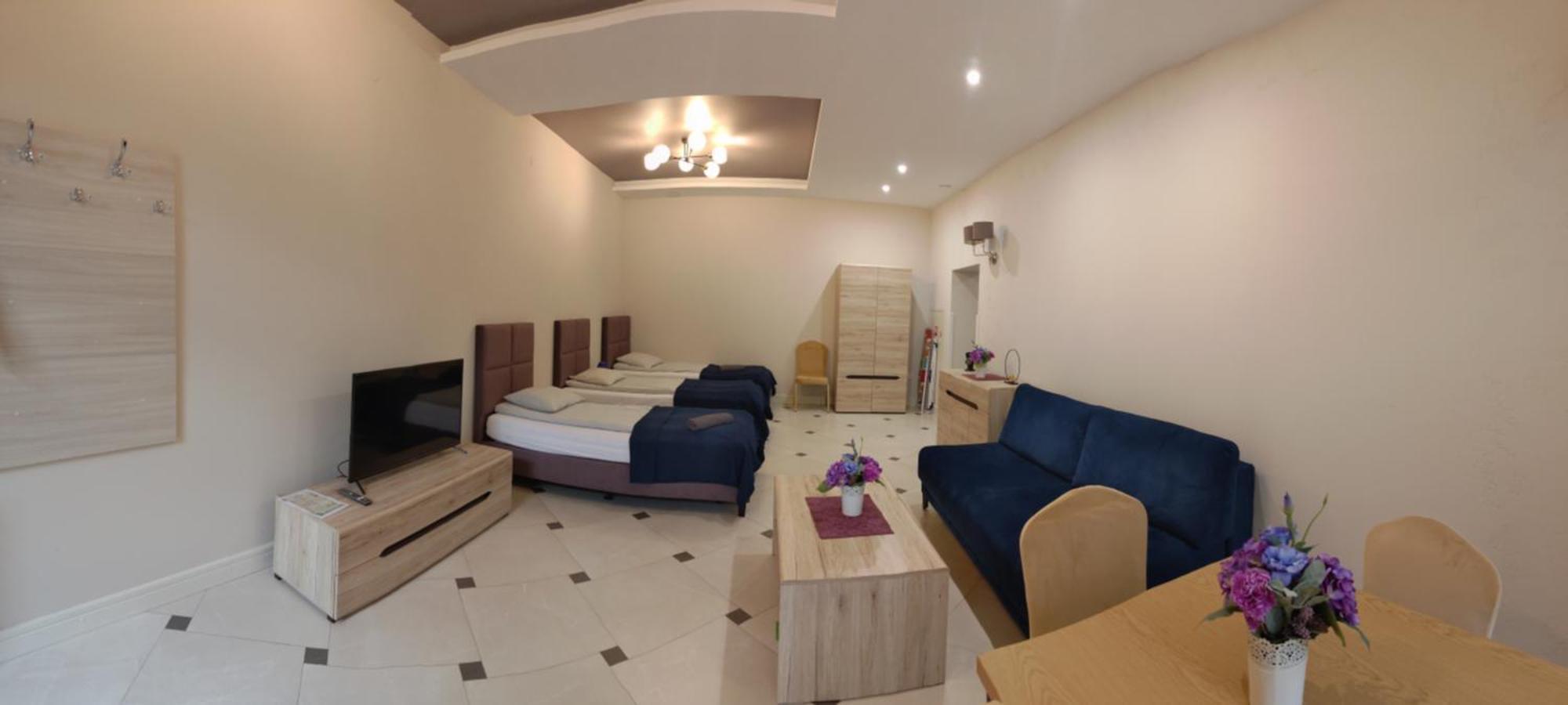 Apartamenty Stara Piekarnia Slawatycze 외부 사진