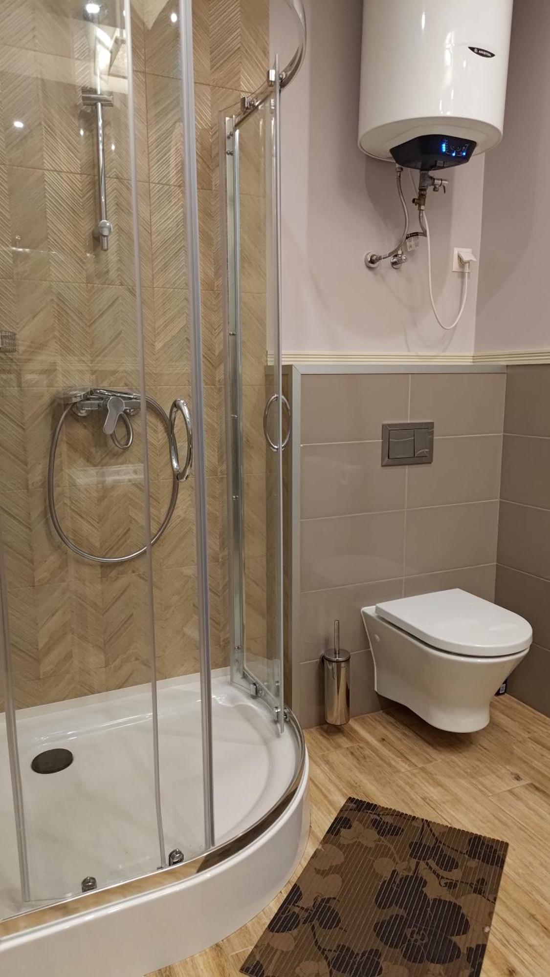 Apartamenty Stara Piekarnia Slawatycze 외부 사진