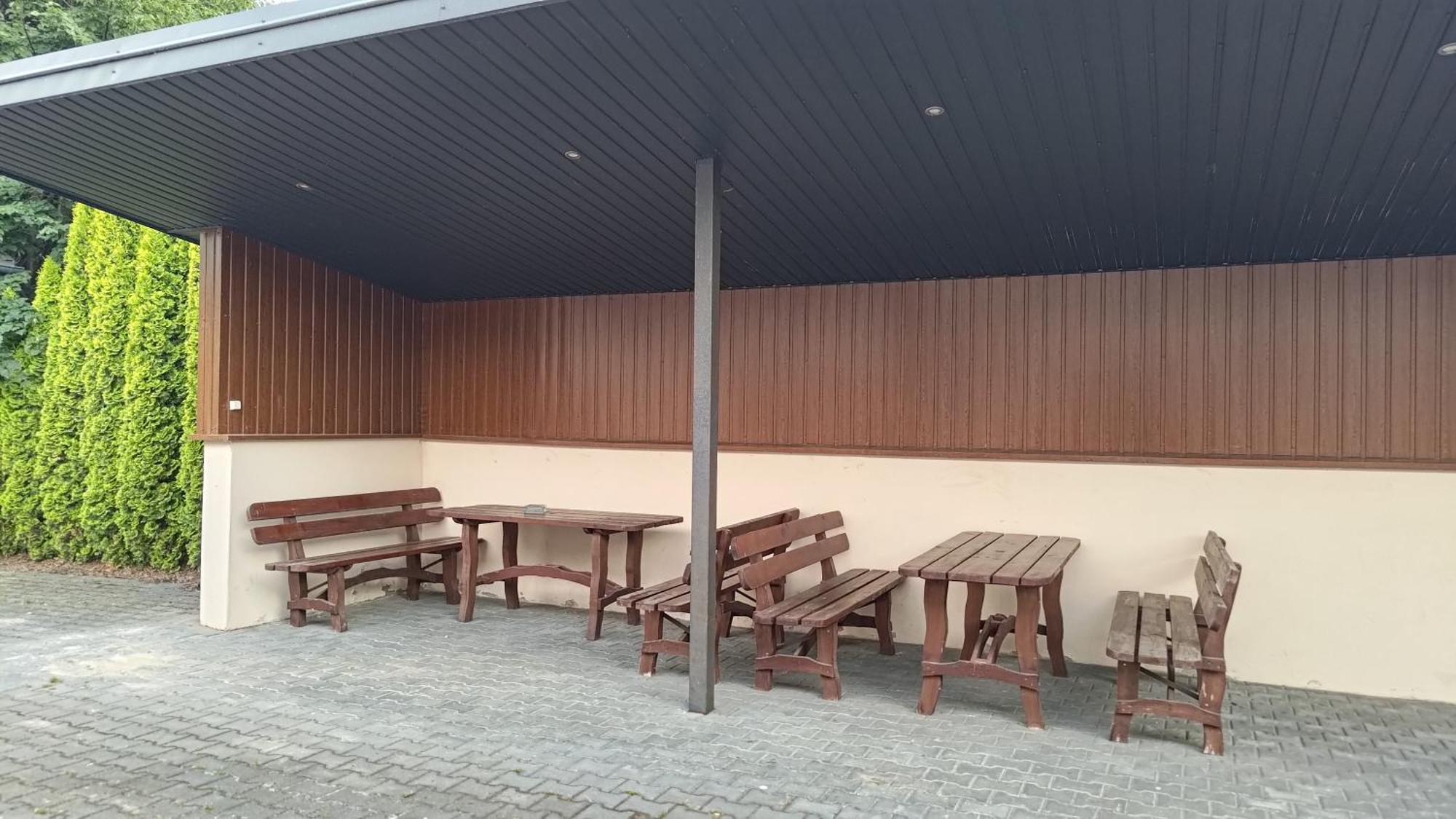 Apartamenty Stara Piekarnia Slawatycze 외부 사진