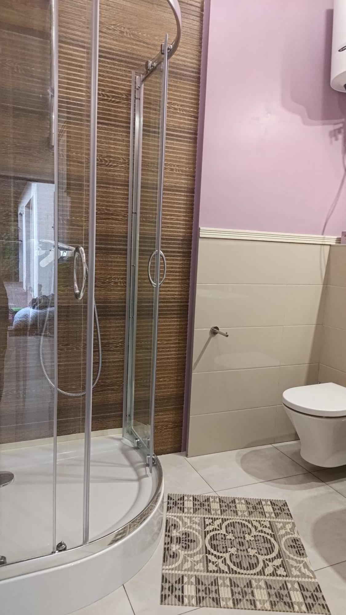 Apartamenty Stara Piekarnia Slawatycze 외부 사진