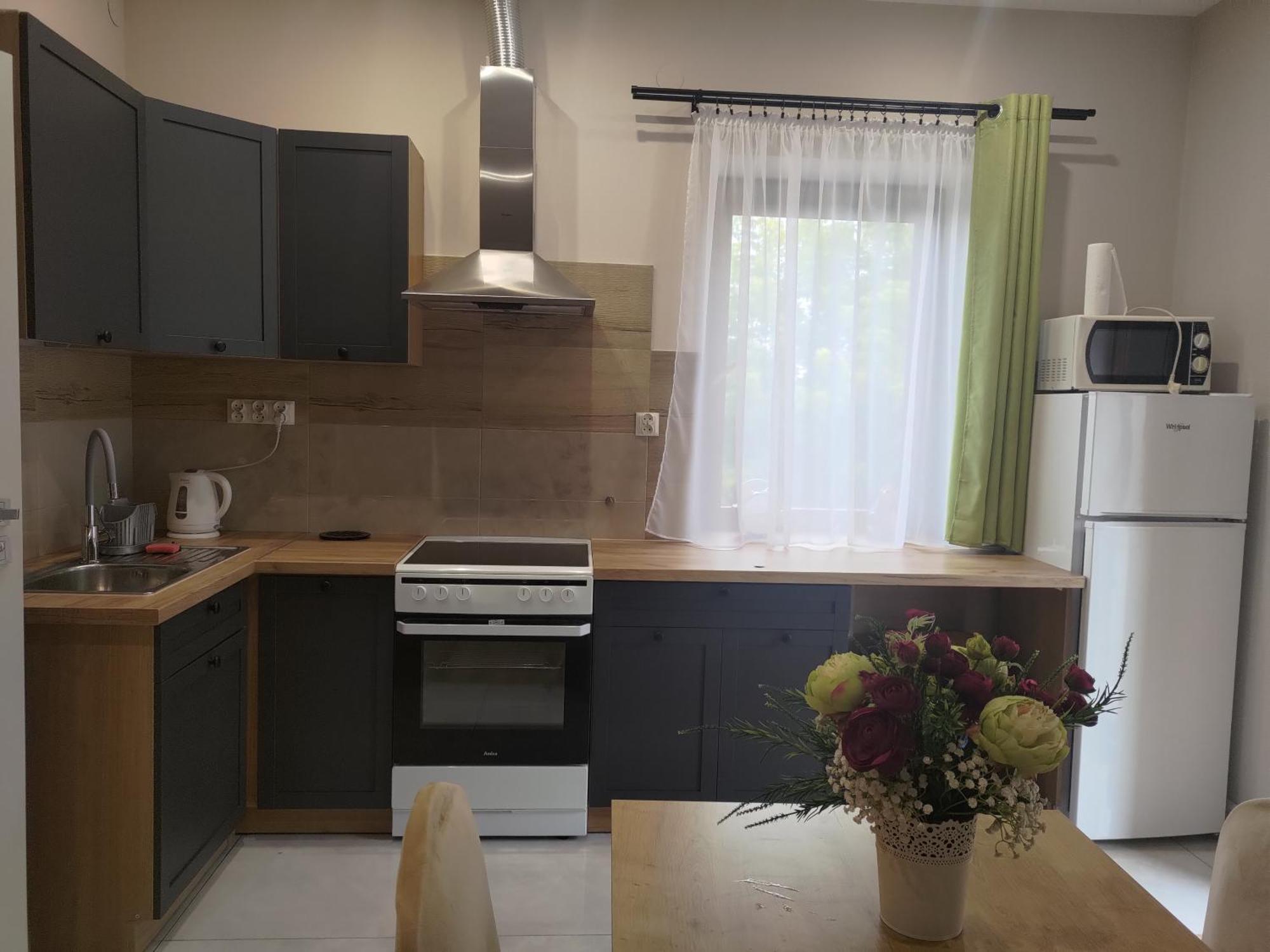 Apartamenty Stara Piekarnia Slawatycze 외부 사진