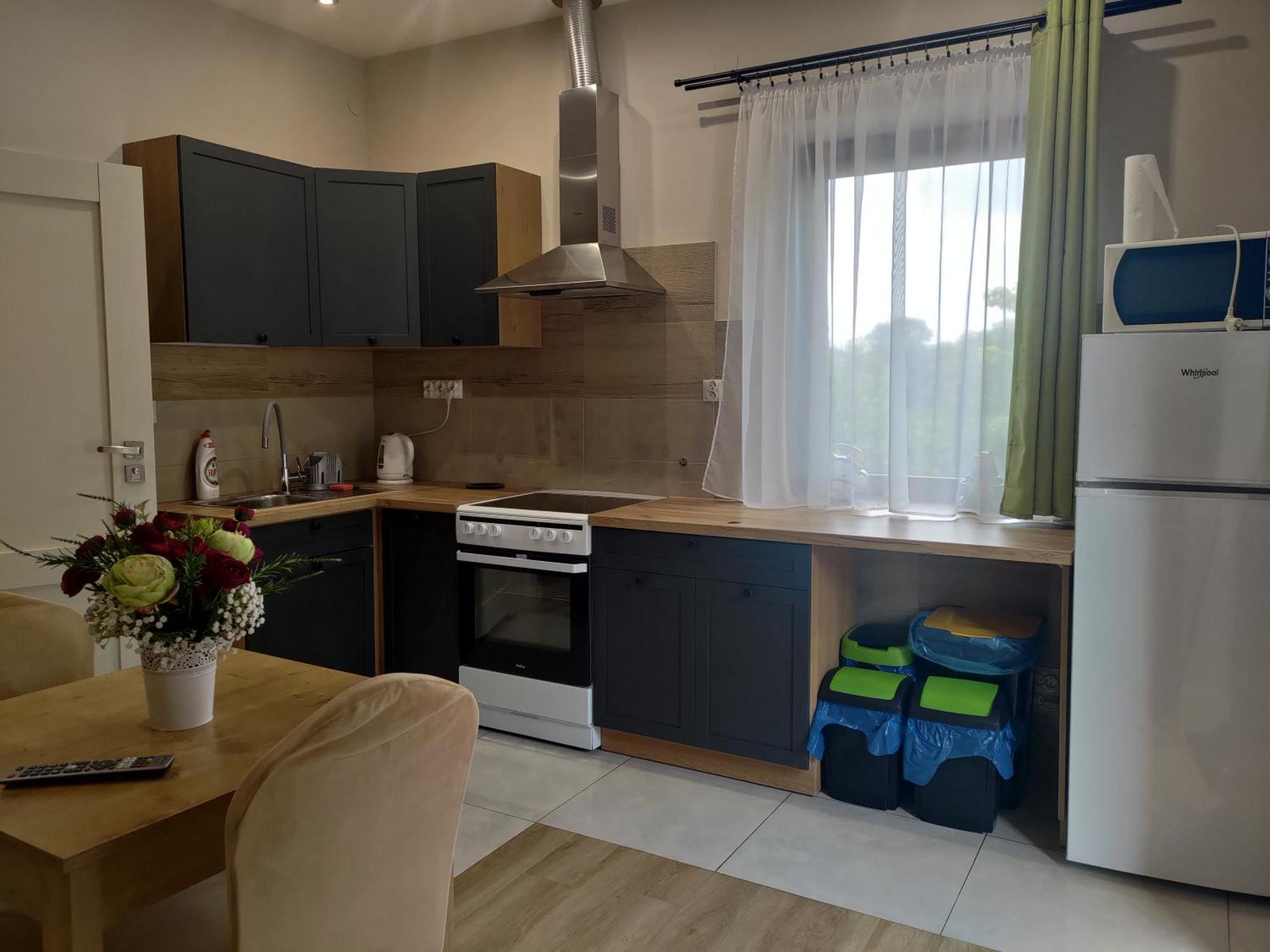 Apartamenty Stara Piekarnia Slawatycze 외부 사진