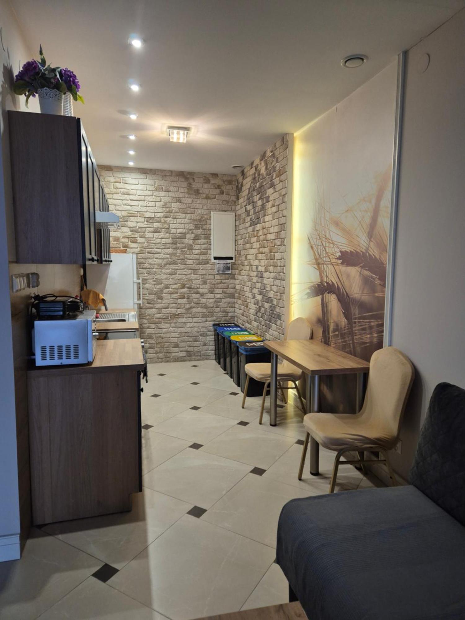 Apartamenty Stara Piekarnia Slawatycze 외부 사진