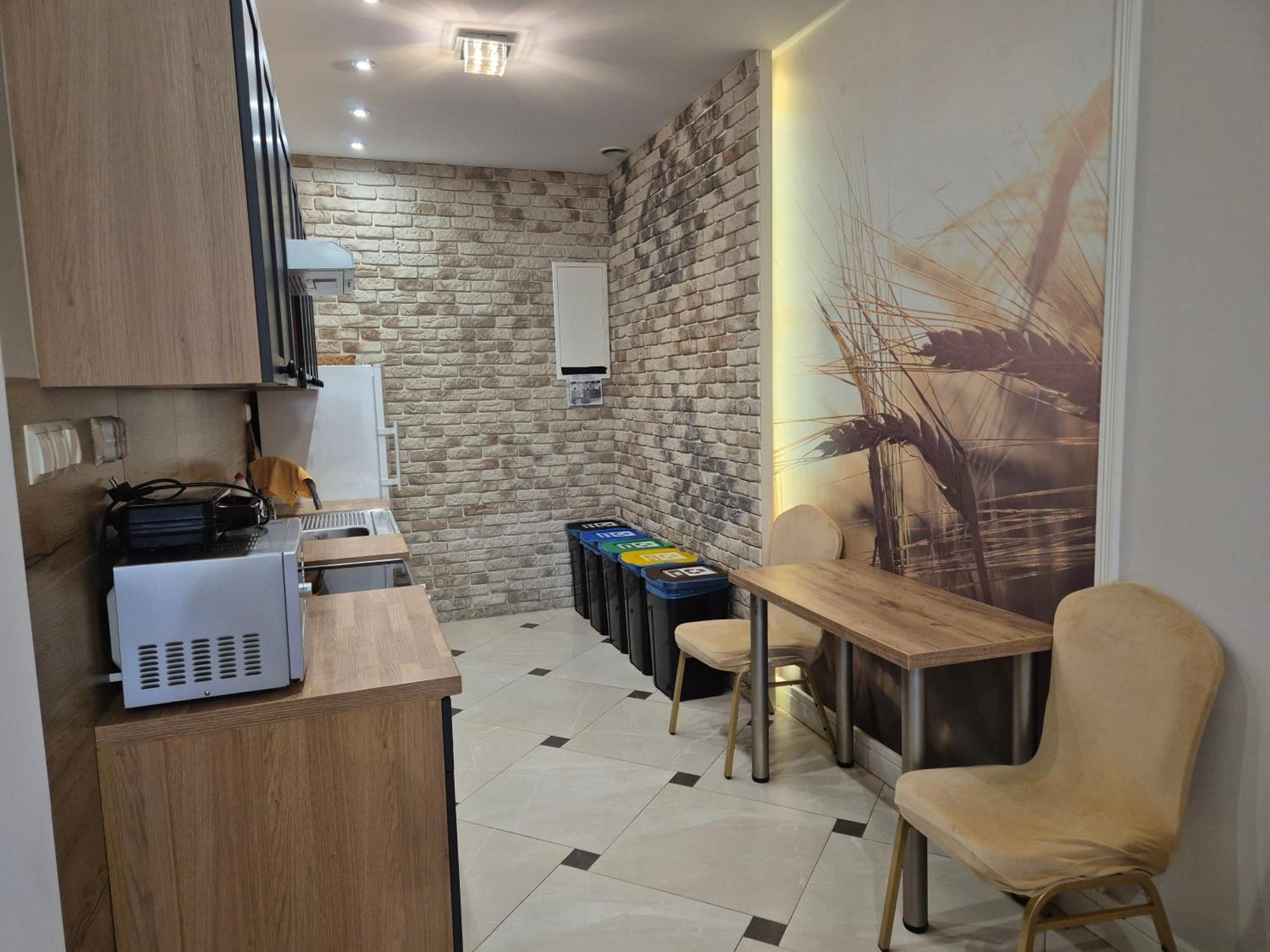 Apartamenty Stara Piekarnia Slawatycze 외부 사진
