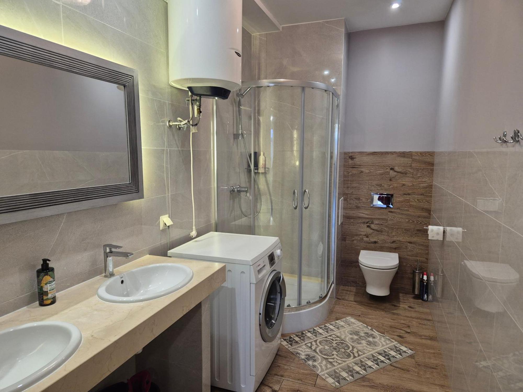Apartamenty Stara Piekarnia Slawatycze 외부 사진